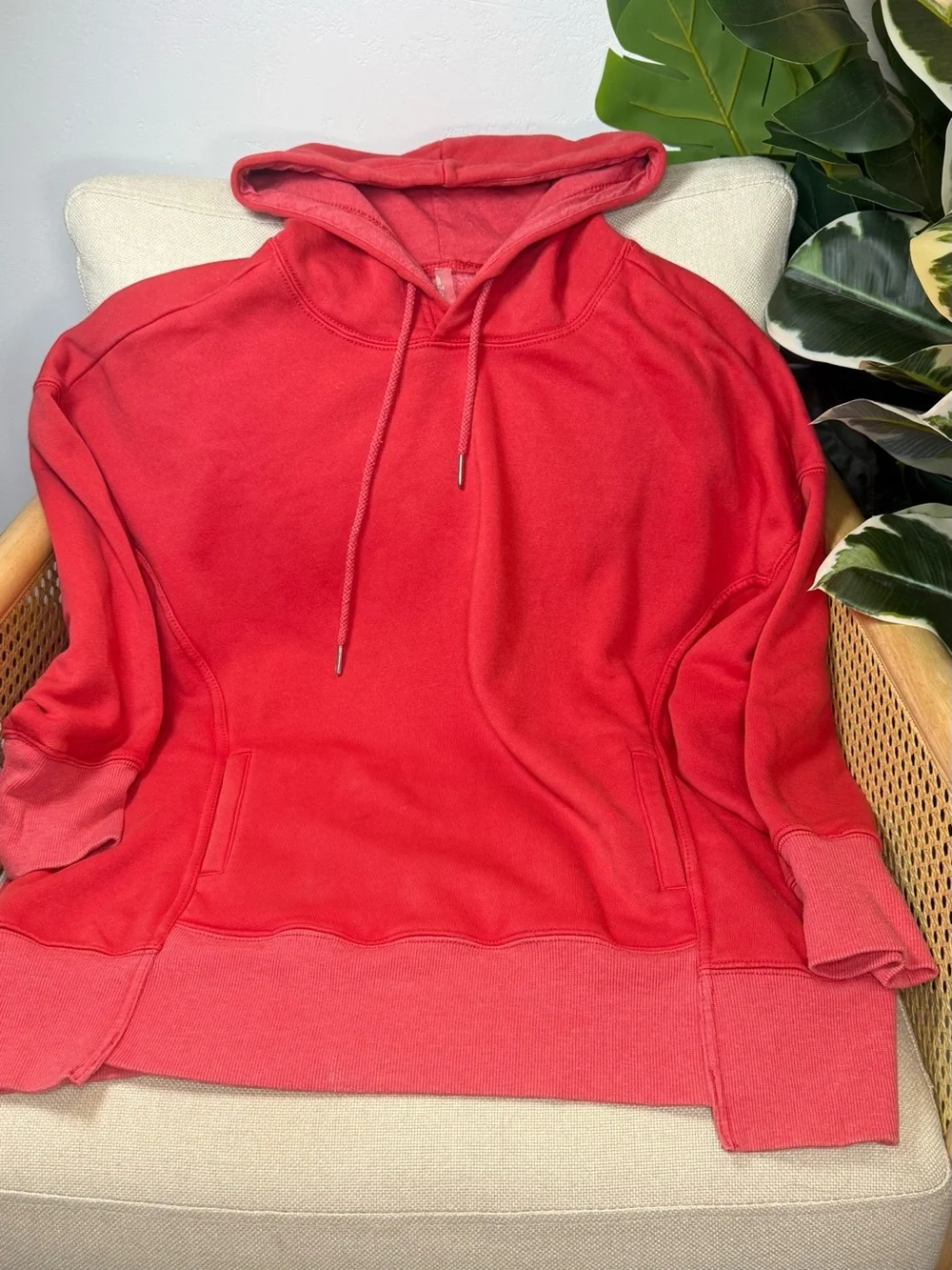 Free People Movement Sprint To The Finish Hoodie Size XS
